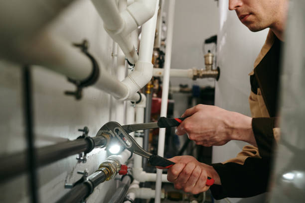 Best Plumbing Installation Services  in Goulds, FL