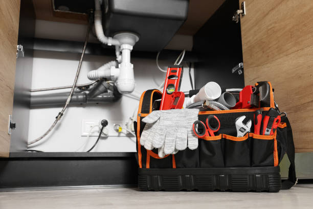 Reliable Goulds, FL Plumbing Solutions