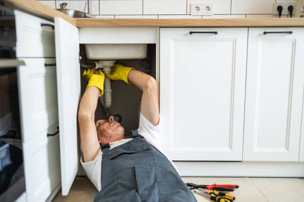 Best Hot Water Heater Installation  in Goulds, FL