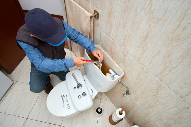 Best Local Plumber Services  in Goulds, FL