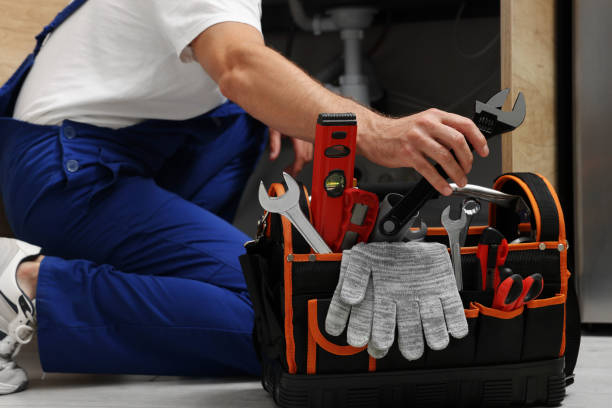 Professional Plumbing in Goulds, FL