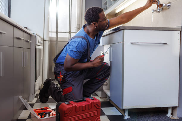 Best Shower Repair Services  in Goulds, FL