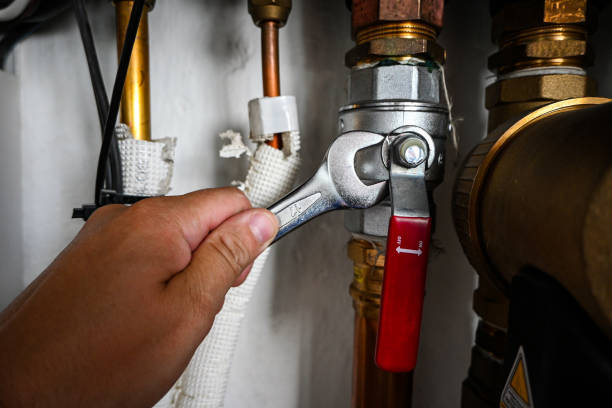 Best Water Leak Repair  in Goulds, FL